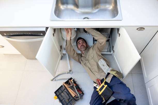 Best 24/7 Emergency Plumbing Services  in Lden, MA