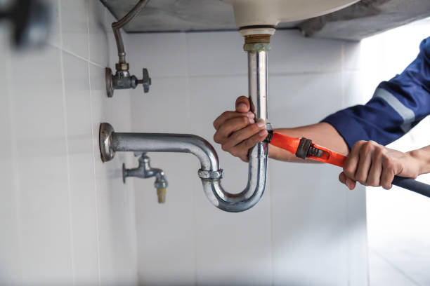 Professional Plumbing services in Malden, MA