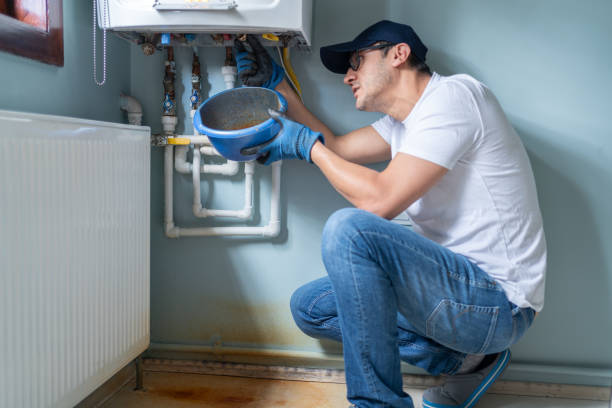 Best Green Plumbing Solutions and Water Conservation  in Lden, MA